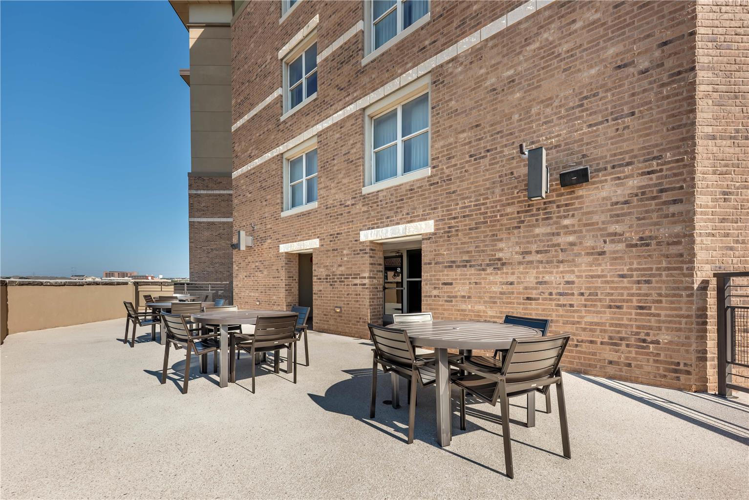 Drury Plaza Hotel San Antonio North Stone Oak - photo 49