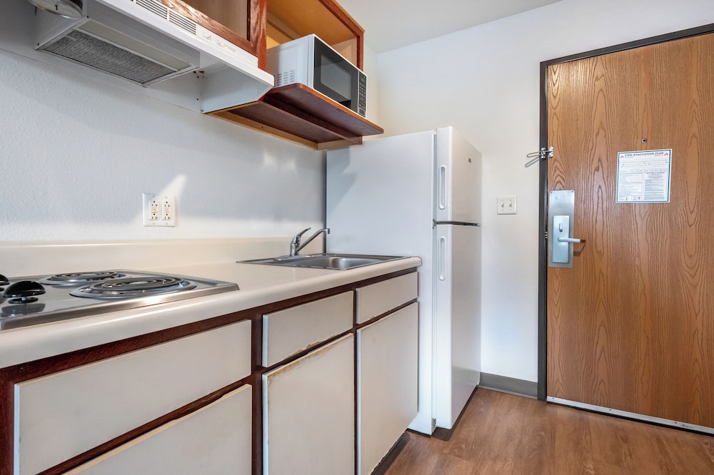 Woodspring Suites Huntsville Madison - photo 9