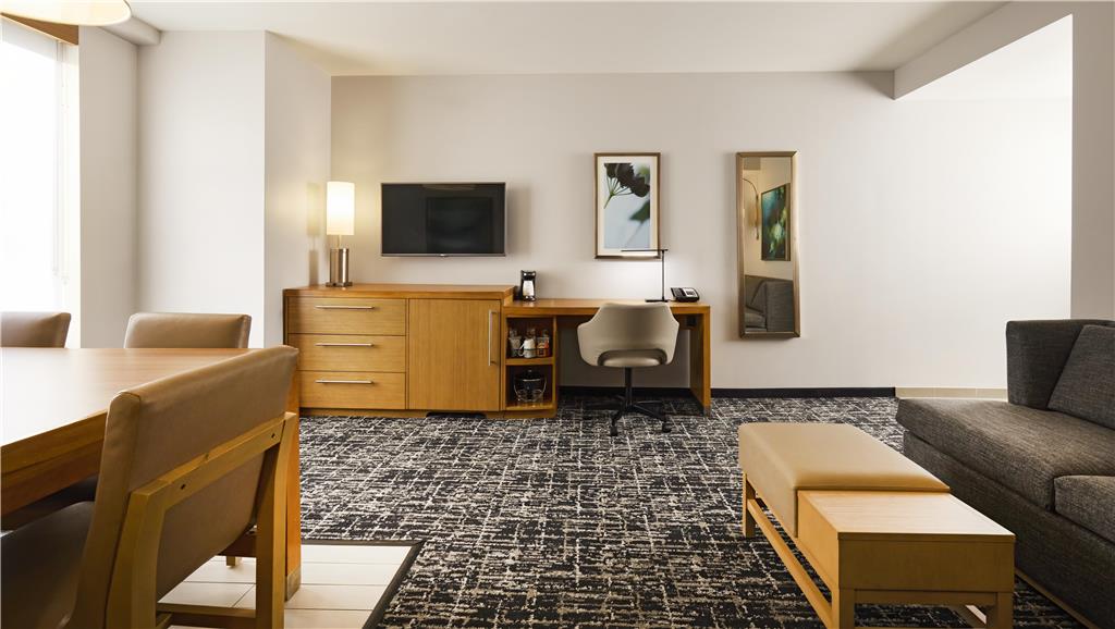 Hyatt Place New York Yonkers - photo 28