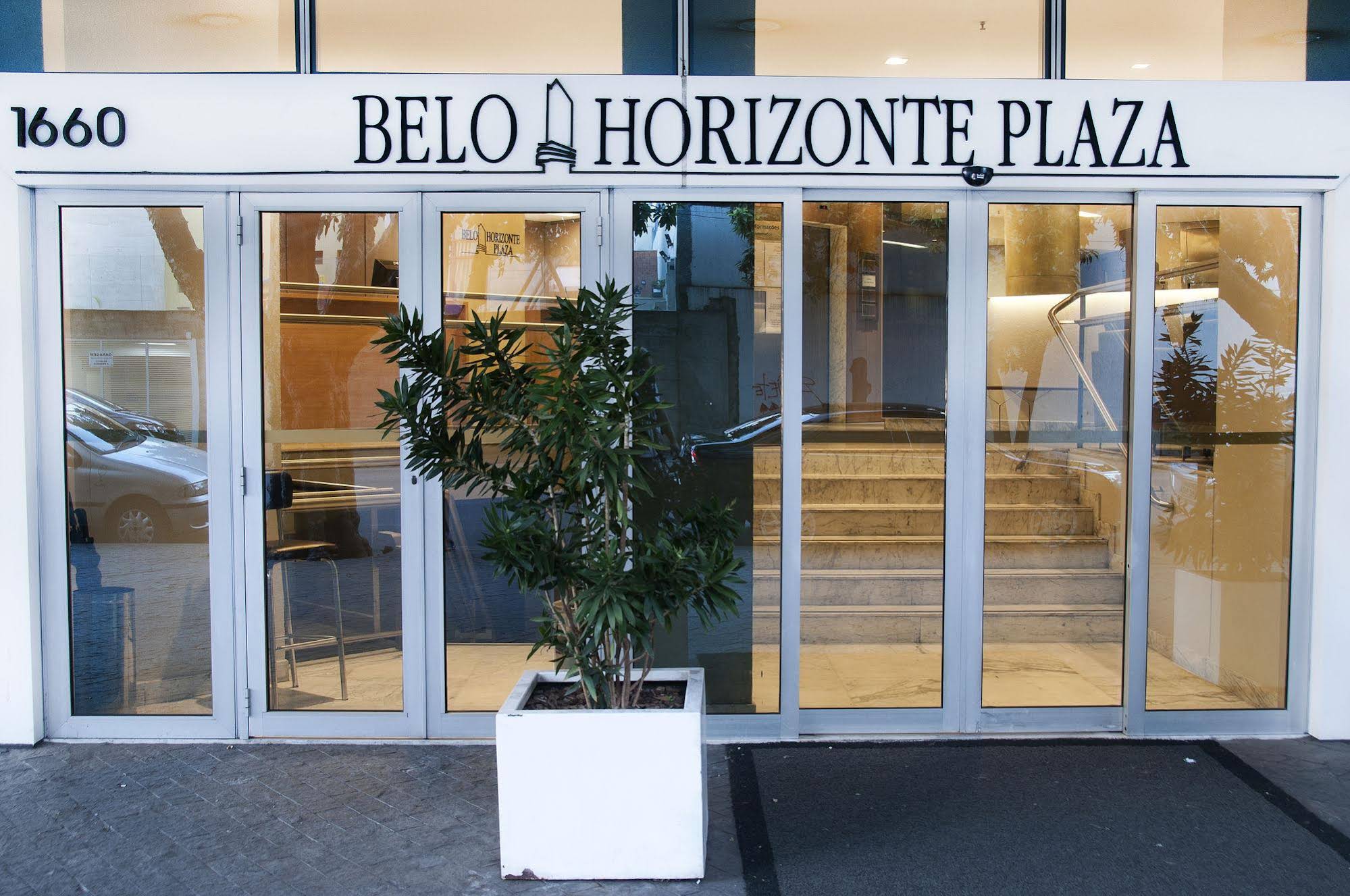 Belo Horizonte Plaza
