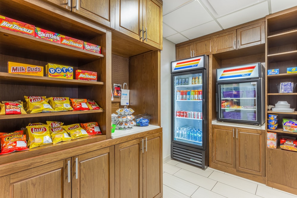 Holiday Inn Express Columbus Ohio Expo Center by IHG - photo 10