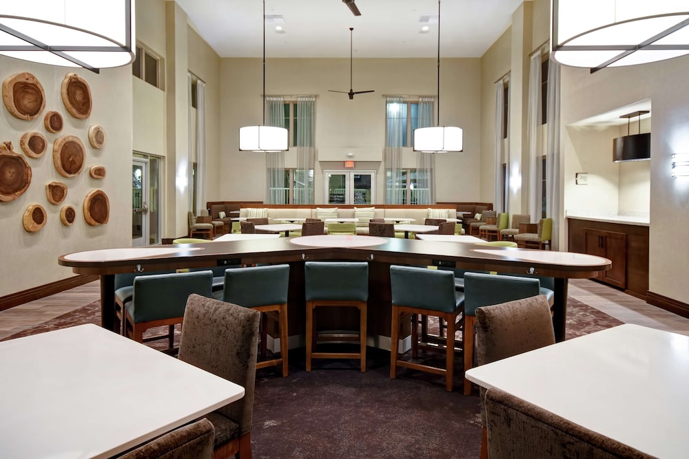 Homewood Suites by Hilton Pleasant Hill CA - photo 58