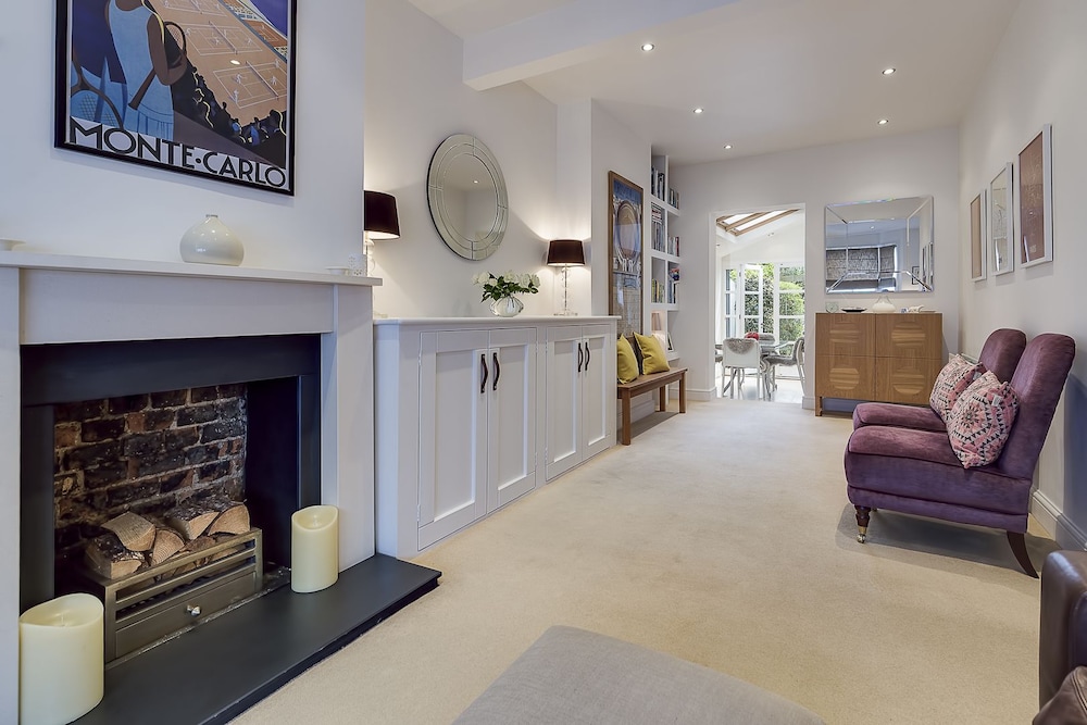 Style in Wimbledon - last minute hotel in London