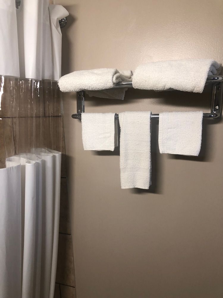 Oxford Inn - photo 2