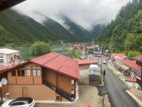 Kaya Home 21817970 — Uzungol