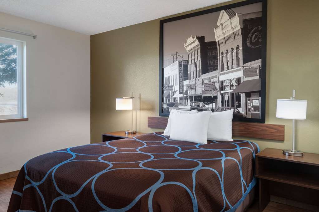 Super 8 by Wyndham Livingston Yellowstone - photo 24