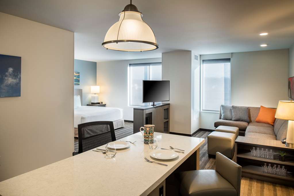 Hyatt House East Moline Quad Cities - photo 19