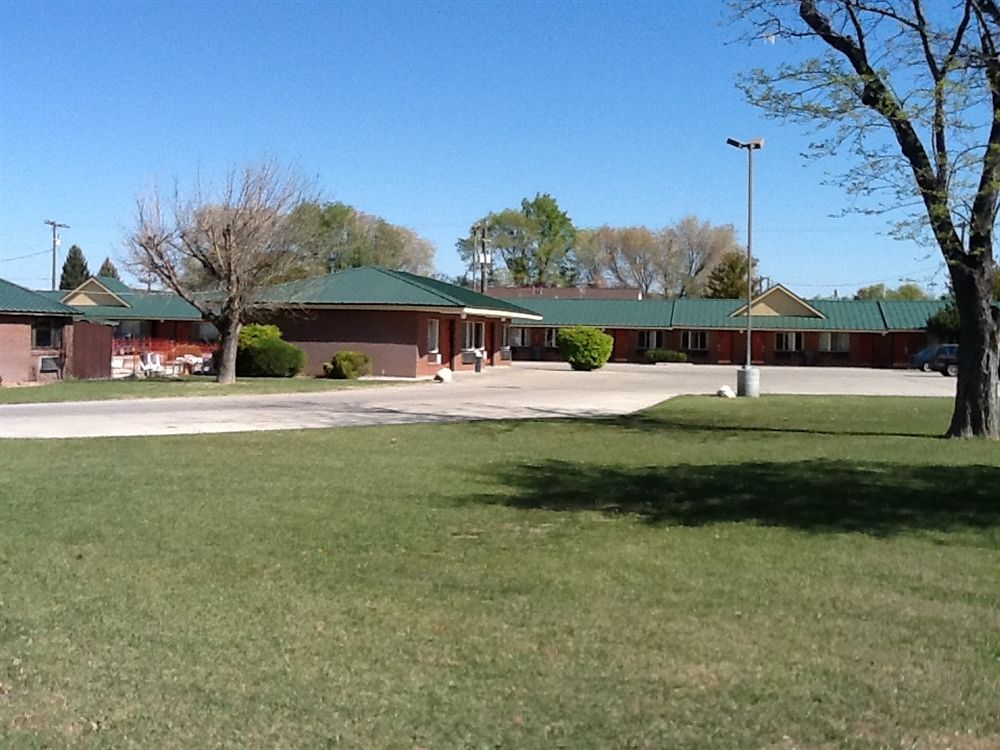Apollo Motor Inn - photo 23