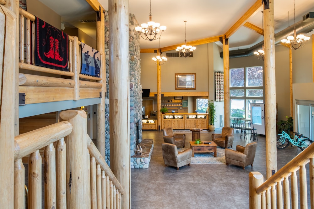 River Lodge And Grill - photo 5