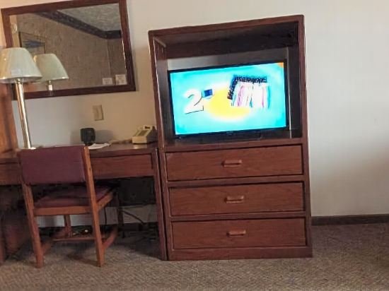 Sports Club Motel - photo 20