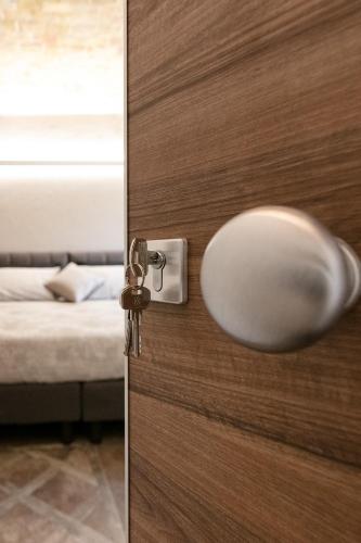Le Fantine Rooms — hotel in Campomarino