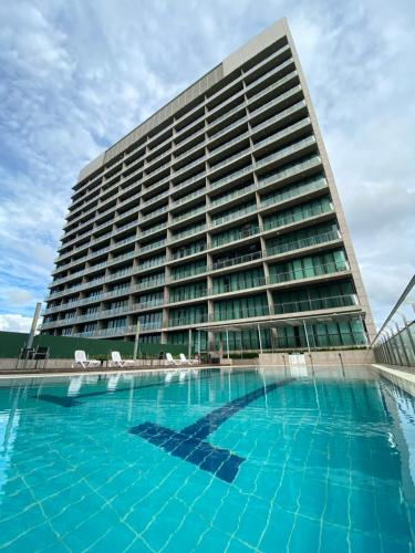 Imperial Suites at Boulevard Mall — 4-Star Luxury Hotel in Kuching, Malaysia