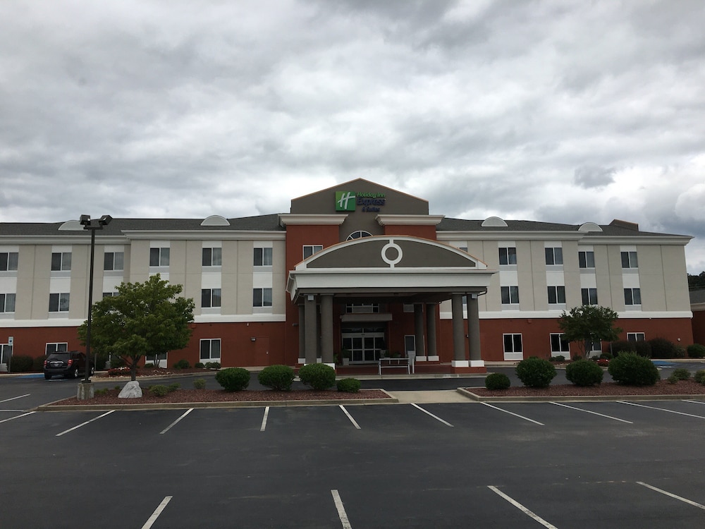 Holiday Inn Express Hotel & Suites Athens by IHG - photo 56