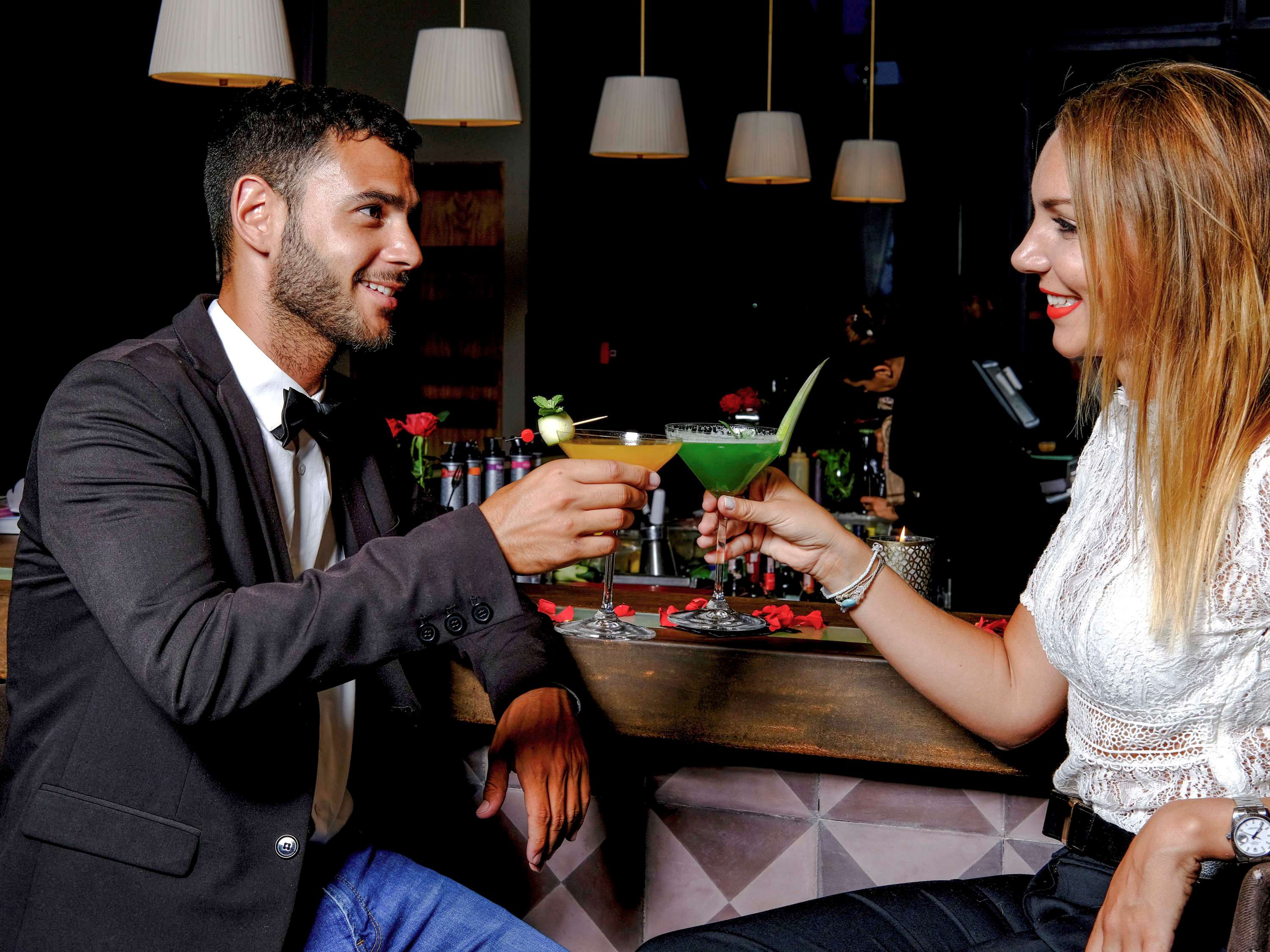 Sofitel Marrakech Palais Imperial