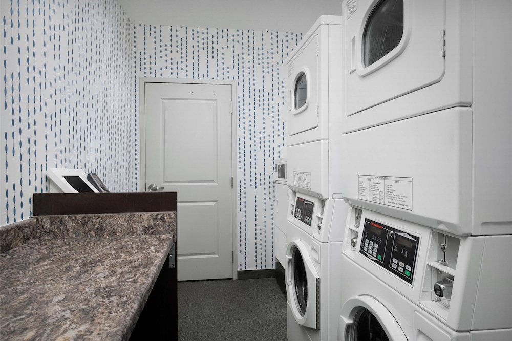 Home2 Suites by Hilton Nashville Airport - photo 34