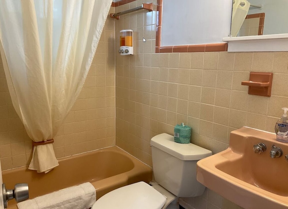 Rus Mar Motel - photo 17