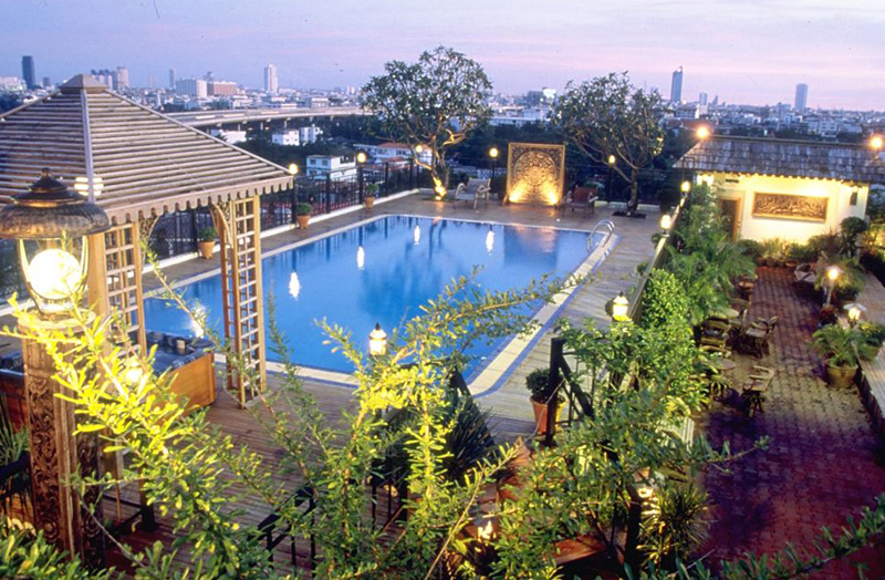 Elegance Suites