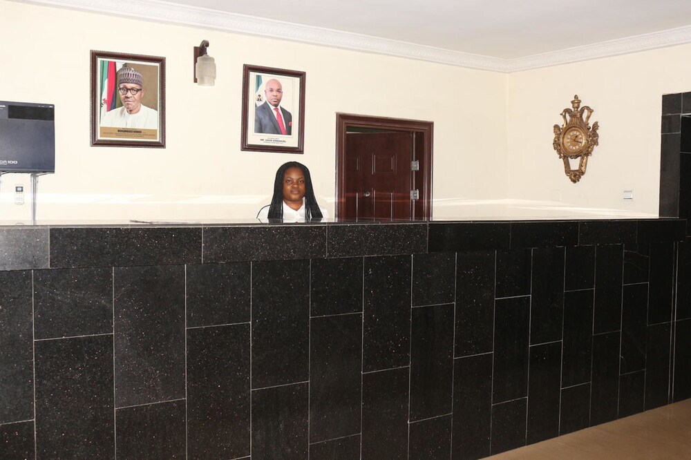 Michelle Suites — Calabar — photo 2