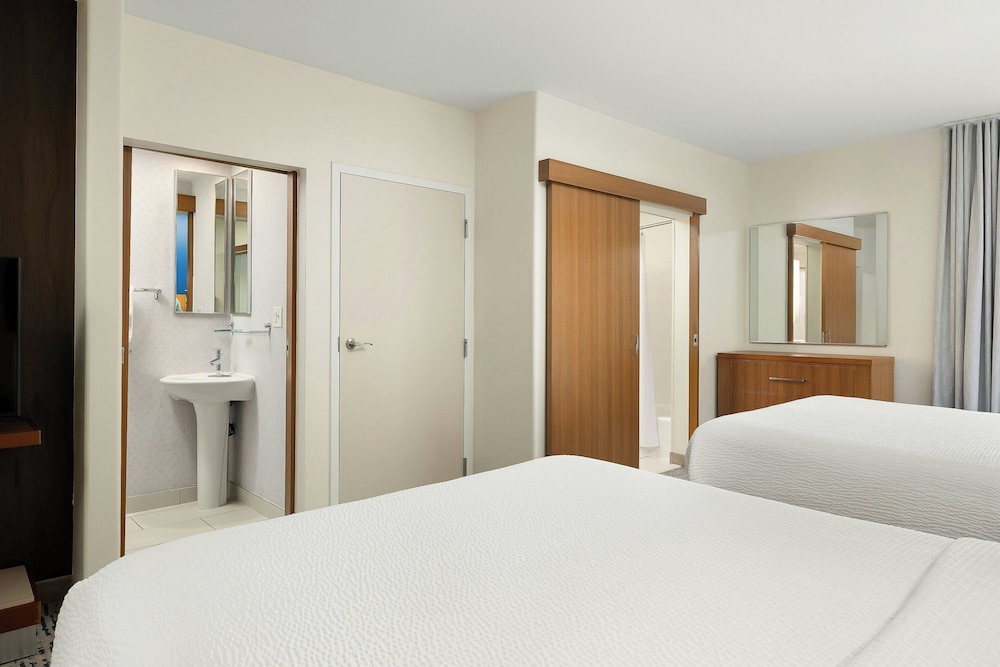 SpringHill Suites by Marriott McAllen Convention Center - photo 13