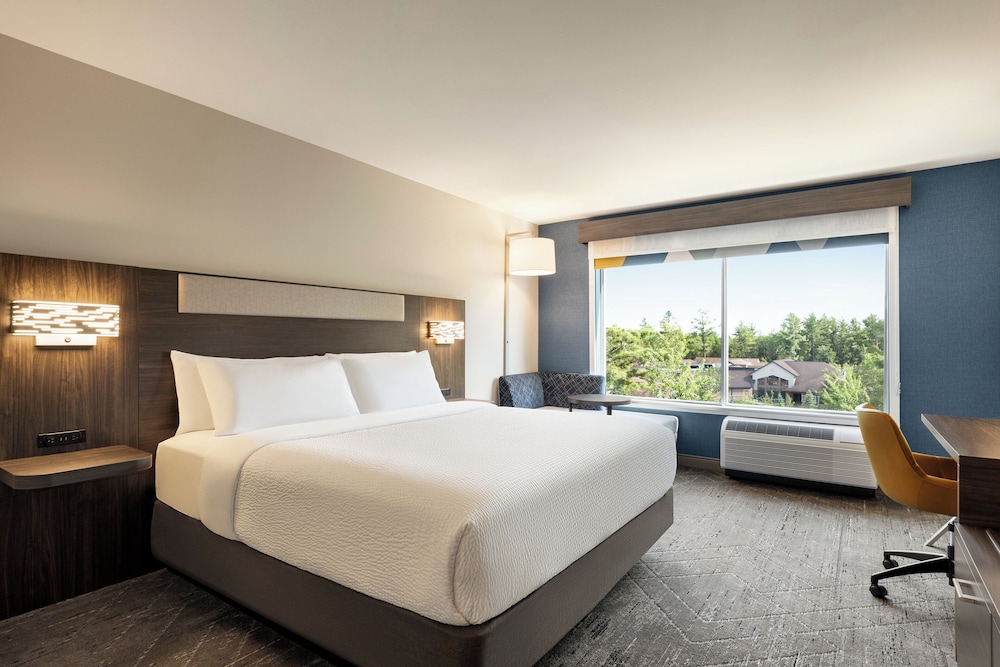Holiday Inn Express and Suites Rhinelander by IHG - photo 17