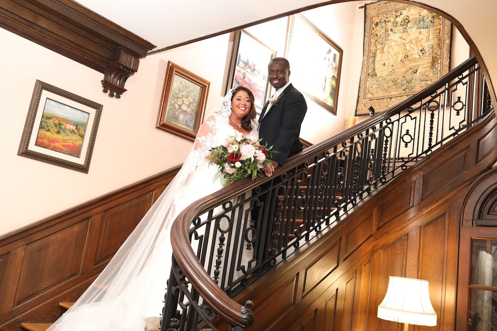 The Mercersburg Inn - photo 124