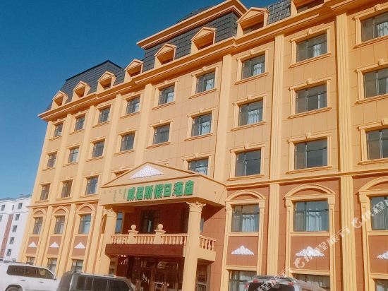 Venice Holiday Hotel in Unknown City, People's Republic of China