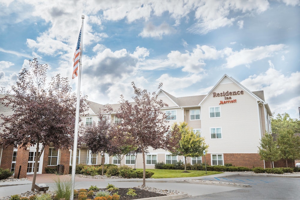 Residence Inn Albany Washington Avenue - photo 2