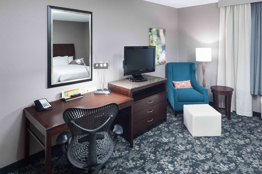 Hilton Garden Inn Detroit Novi - photo 12