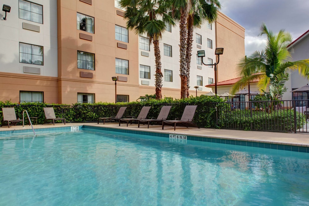 Homewood Suites West Palm Beach - photo 28