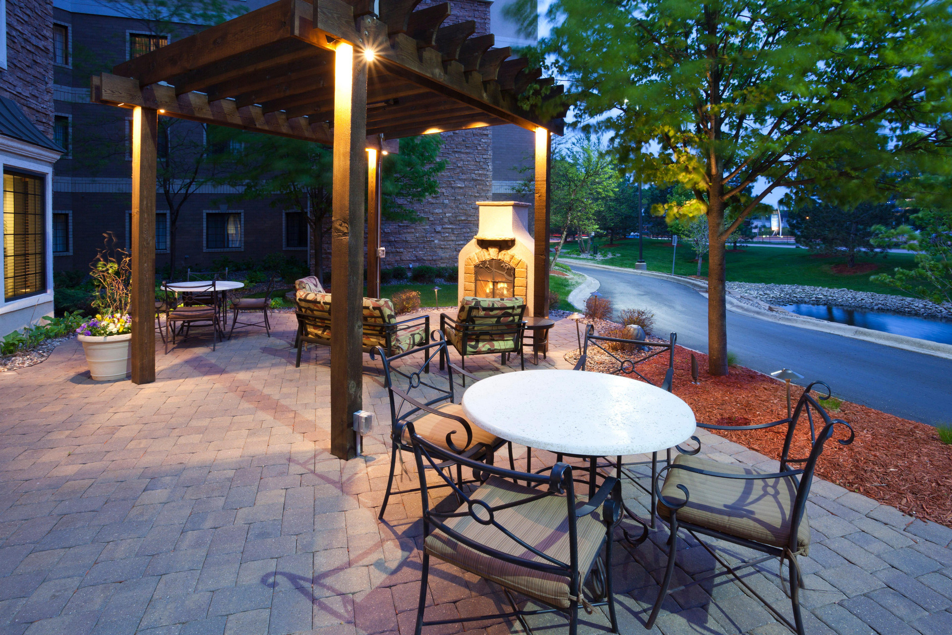 Staybridge Suites Minneapolis Bloomington by IHG - photo 11