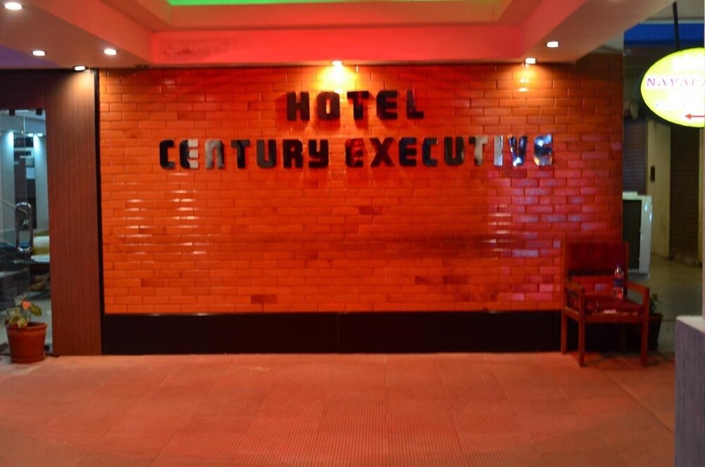 Hotel Century Executive — Udupi