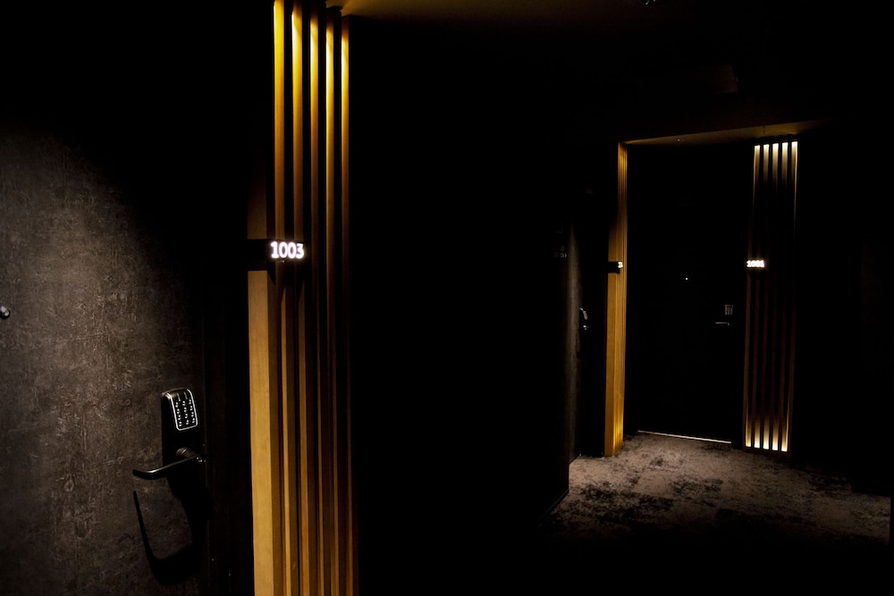 Fav Takamatsu — 4-Star Luxury Hotel in Takamatsu, Japan