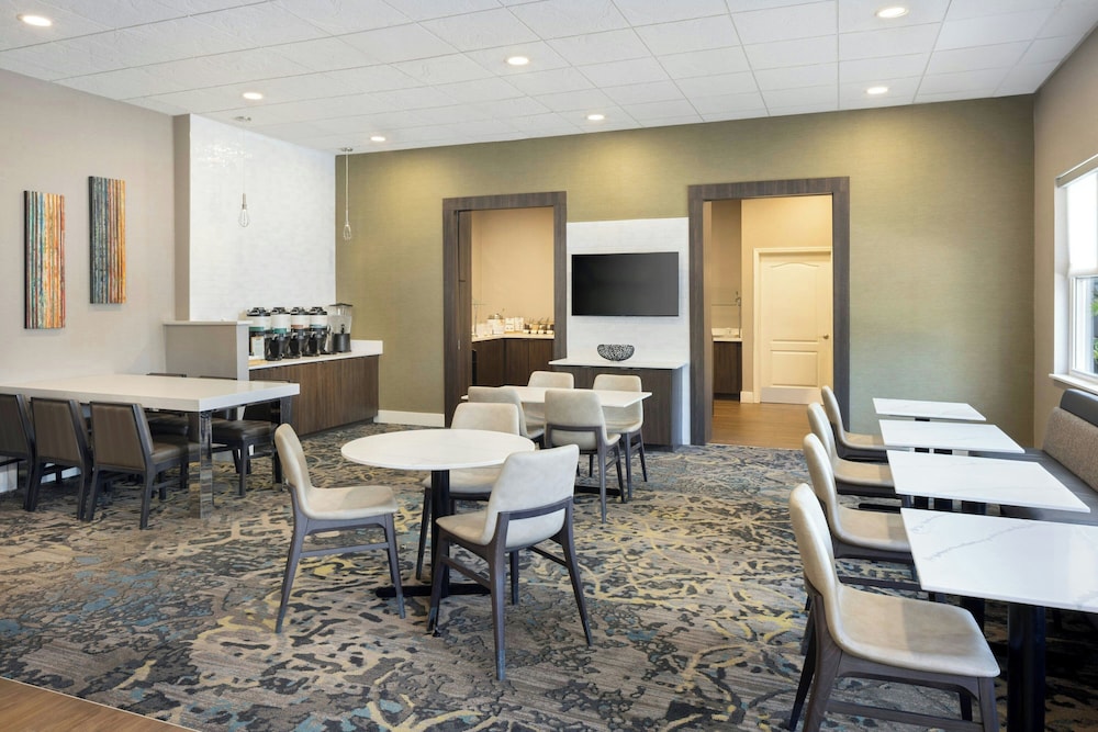 Residence Inn Tampa Suncoast Parkway at NorthPointe Village - photo 32