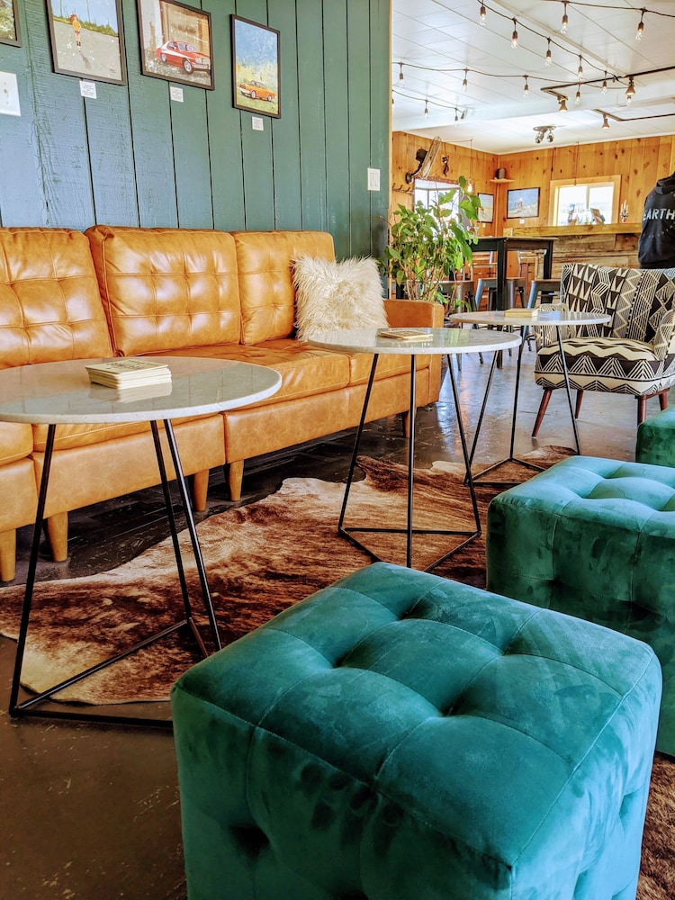 Motel Soco - photo 27