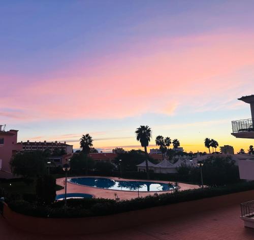 Appartement Villamoura — 4-Star Luxury Hotel in Vilamoura, Portugal