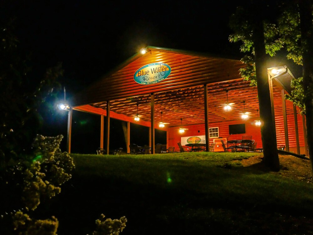 Blue Water Resort - photo 42