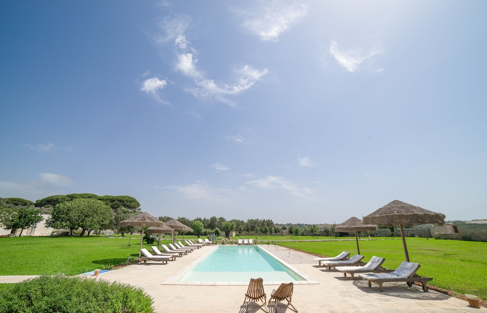 Masseria La Gresca - last minute hotel in Ortelle