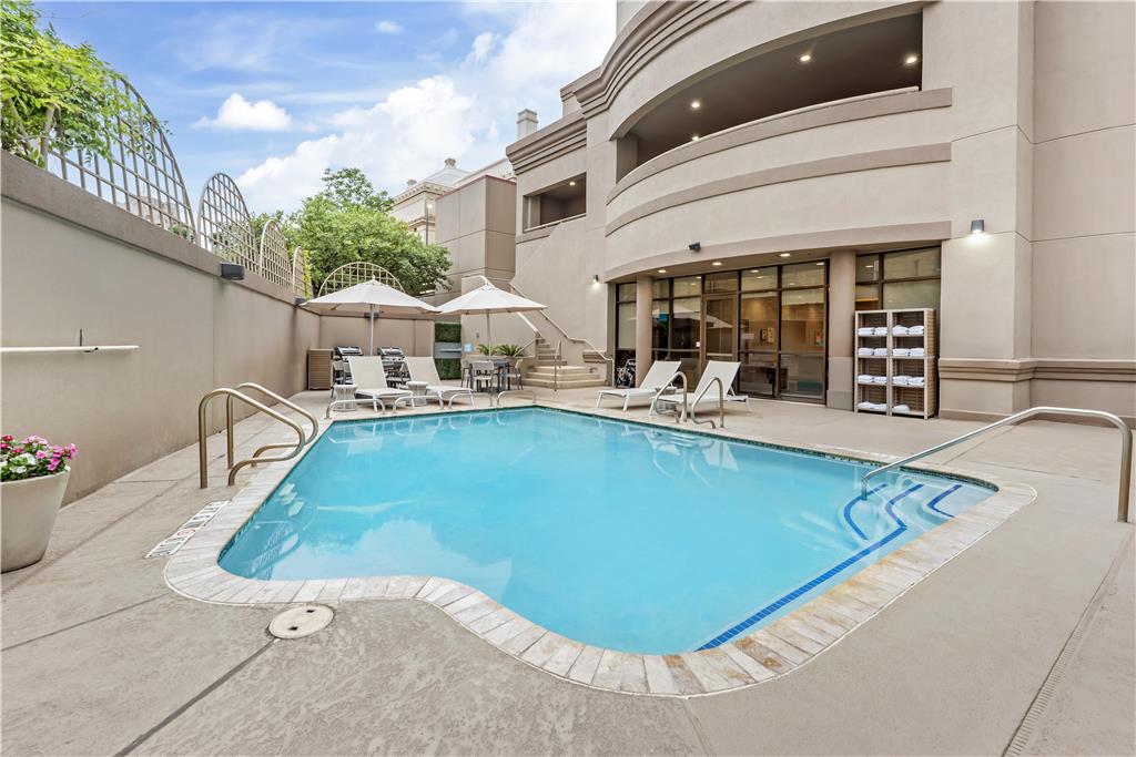 Sonesta ES Suites San Antonio Downtown Alamo Plaza - photo 4