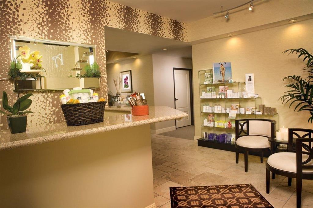 Ayres Hotel & Spa Mission Viejo Lake Forest - photo 9