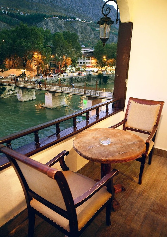 Harsena Konak Hotel — Amasya