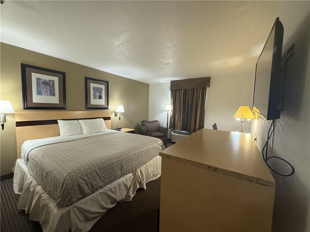 SureStay by Best Western Obetz Rickenbacker Airport - photo 6