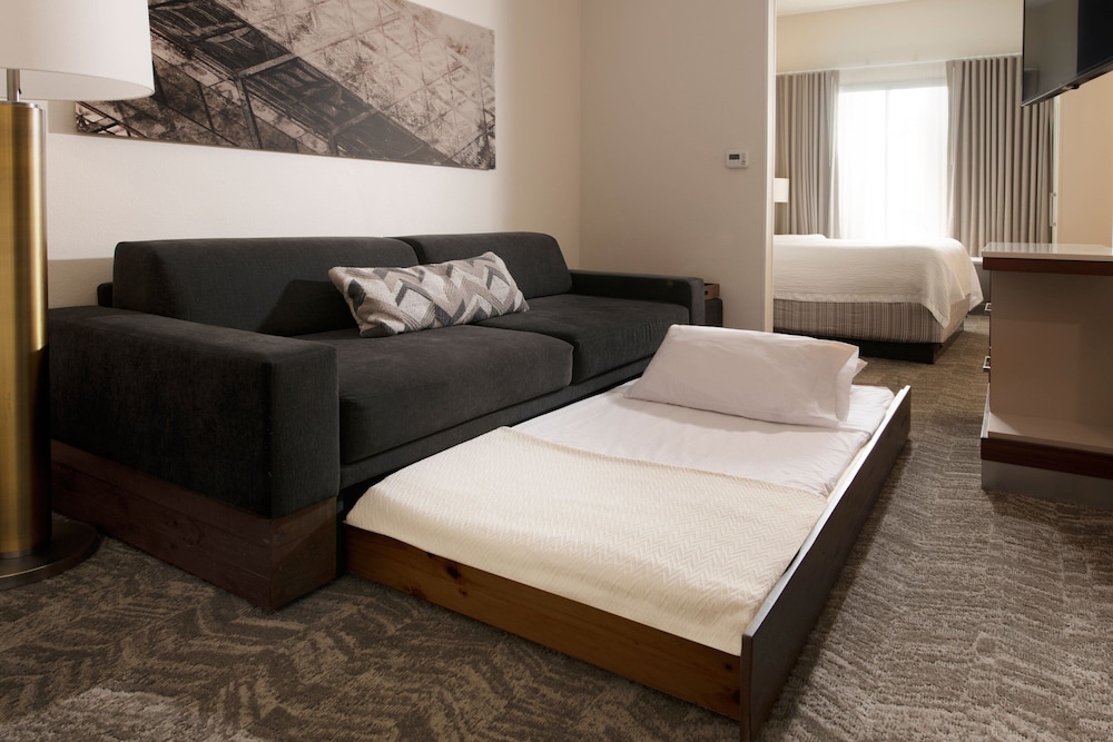 SpringHill Suites by Marriott Austin The Domain Area - photo 9