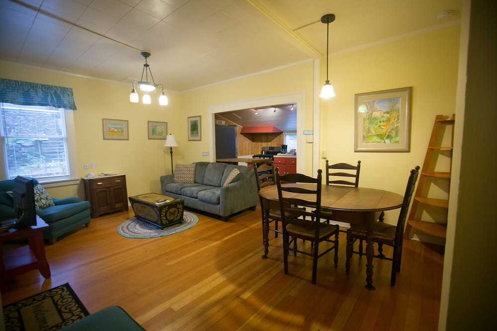 Outside Inn - photo 120