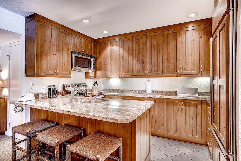 Forest Condominiums by Keystone Resort - photo 33