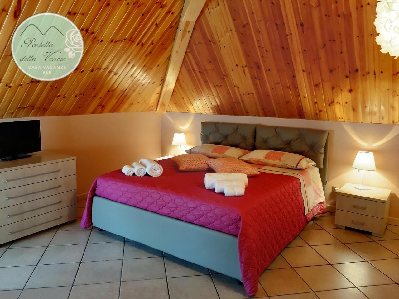 Portella Della Venere — hotel in San Giovanni Gemini