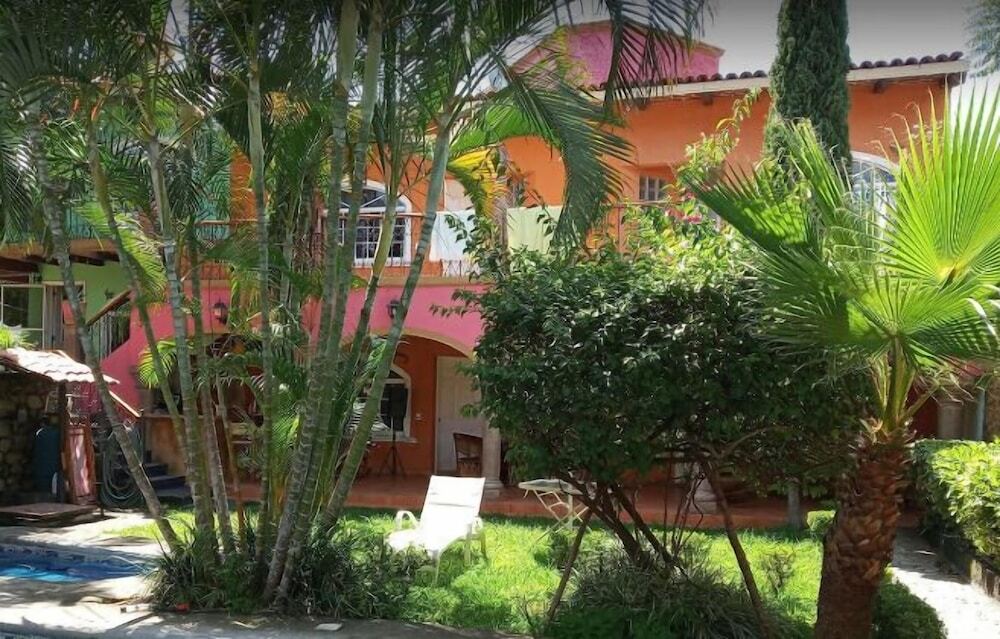 Hotel Casa Corita — Jala — photo 2