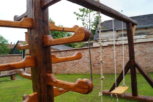 Pékapartman — Koszeg — photo 2