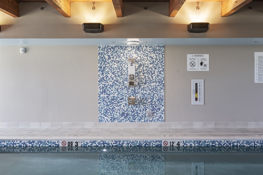 Home2 Suites by Hilton Grand Rapids South - photo 22