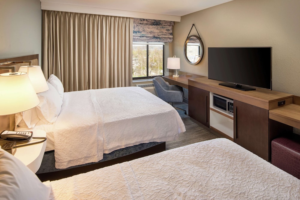 Hampton Inn & Suites Binghamton Vestal - photo 11