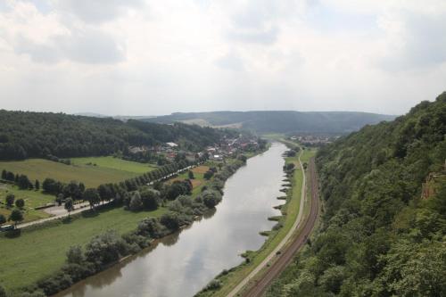 Hotel Derentaler Hof in Hannover, Germany